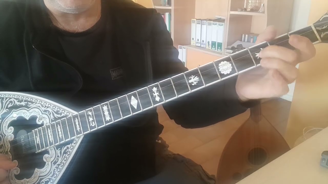ΑΣΚΗΣΗ ΣΤΗΝ ΝΤΟ ΜΑΤΖΟΡΕ ΚΛΙΜΑΚΑ
