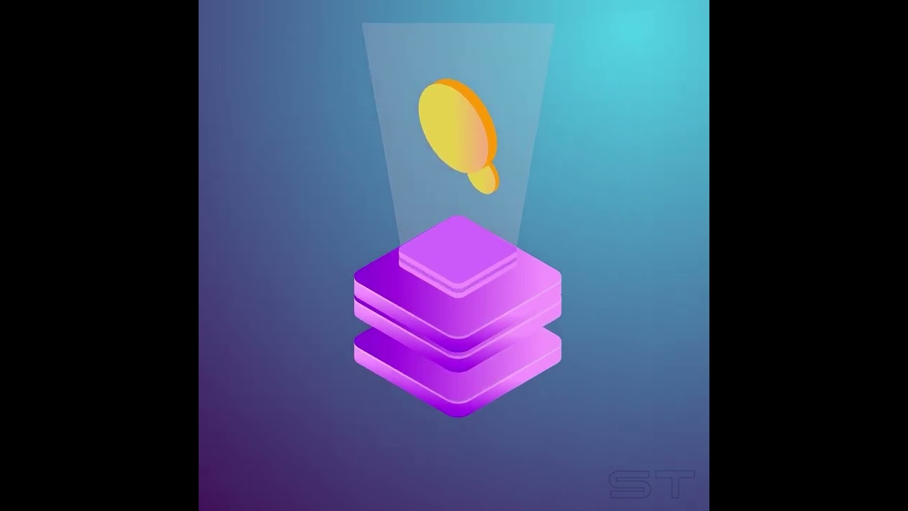 Animation for website lottie  #animation #stetski #expleiner #expleinervideo #financetips