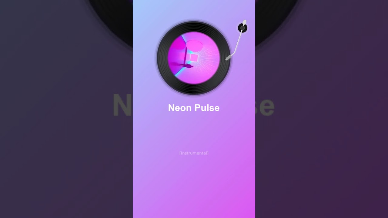 Neon Pulse 17 11 2025 (progresive trance) #2025 #ai #trance #2026