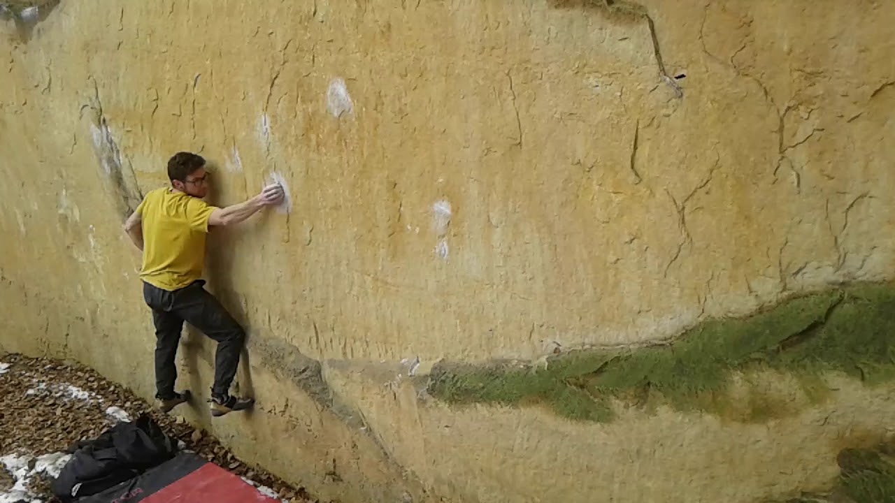 Techtelmechtel 7A+ Sasko