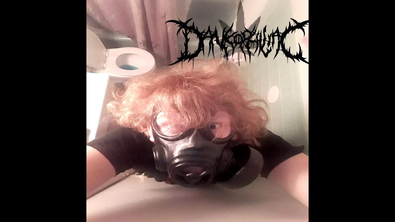 Dankophiliac - Fuck High Production FULL ALBUM (Grindcore/Noisegrind/Crustcore)