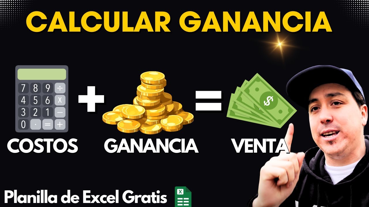 How to Calculate Your Sales Profit: Markup vs. Margin + FREE Excel Spreadsheet