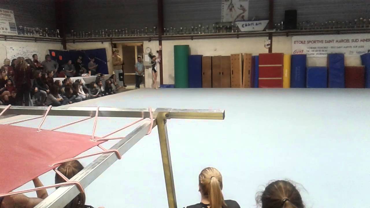 Louise d&eacute;mo sol