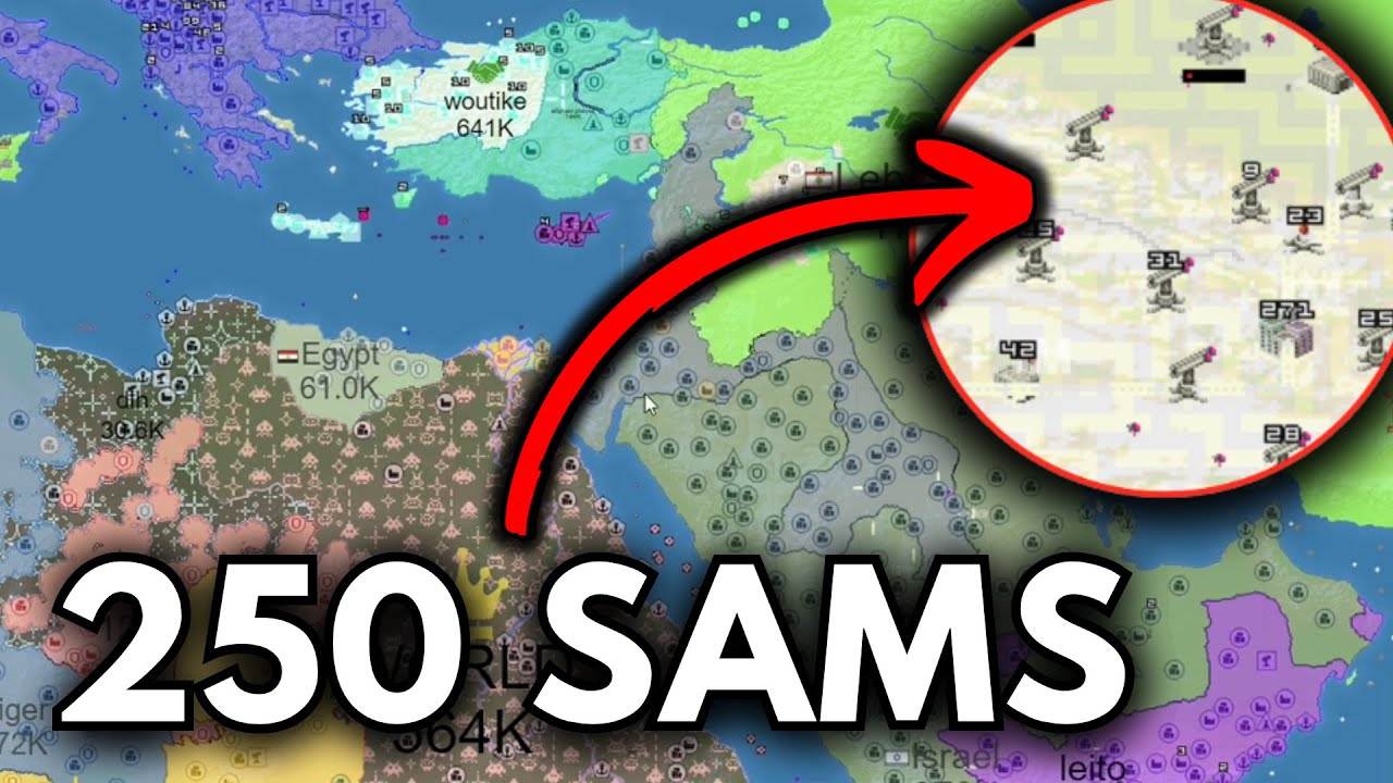 I Built the Strongest Bunker this game has EVER SEEN | FrontWars.io