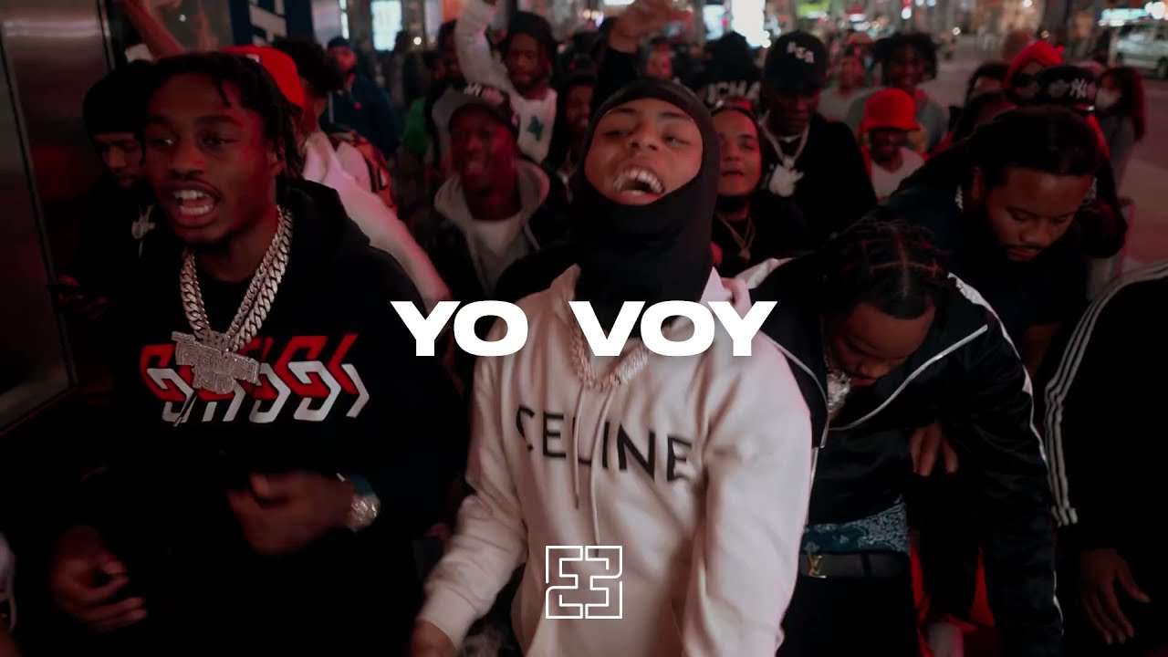 [FREE] Kay Flock X 26AR X NY Drill Sample Type Beat - 
