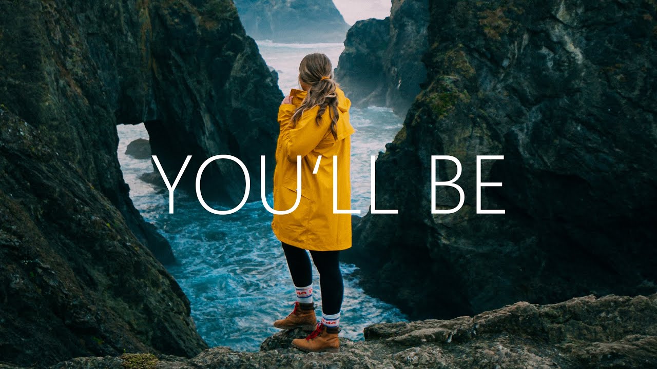 Kaisemotions & Rachel Leycroft - You'll Be (Lyrics)