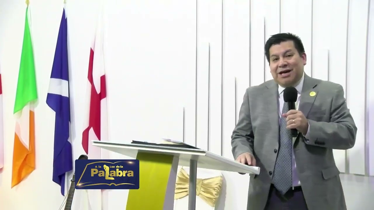 LA VERDADERA FELICIDAD I RVDO. ROBERTO RIOJAS