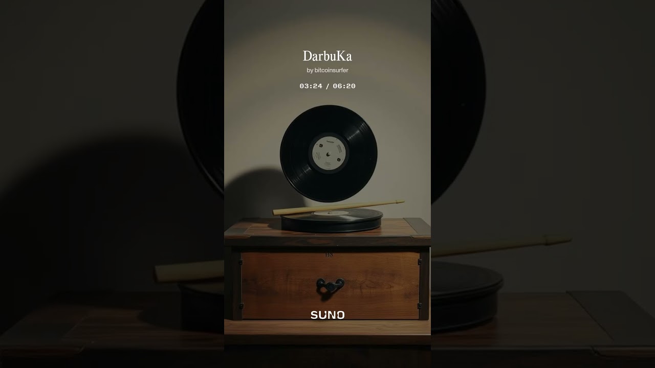 DarbuKa