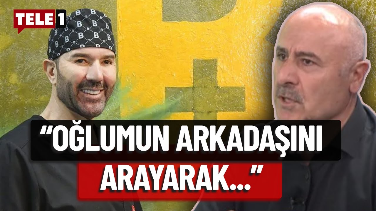 Özer Aci kaza sonrası yaşanılanları anlattı: Bülent Cihantimur silahlı adamları hastanenin...