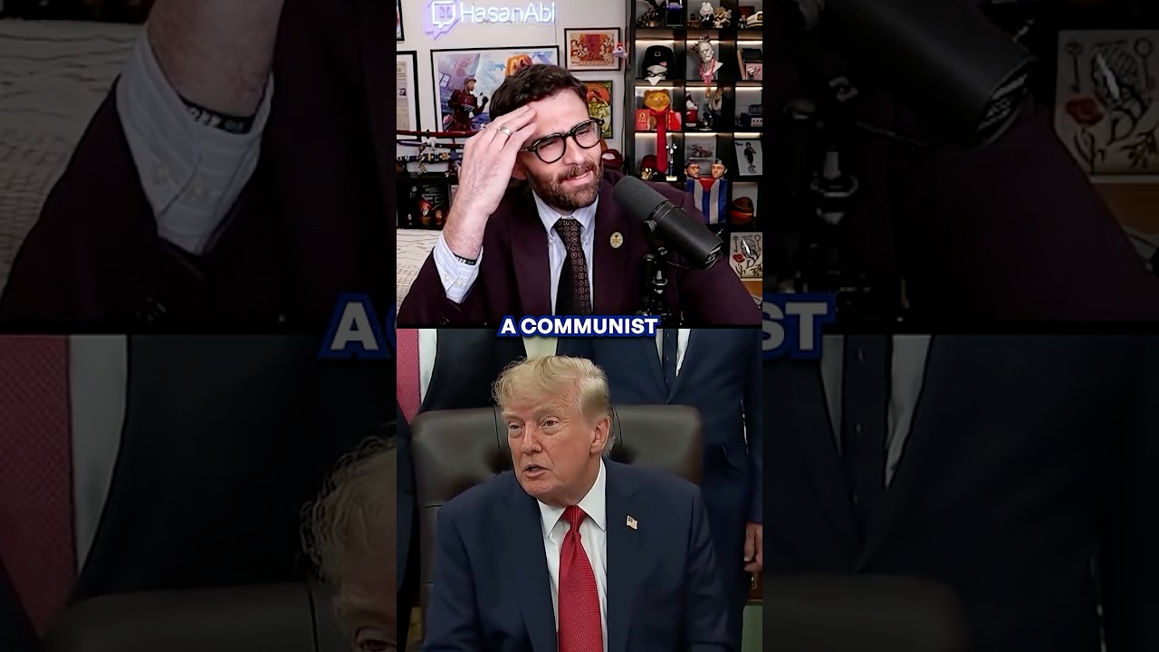 Трампа спросили обо мне