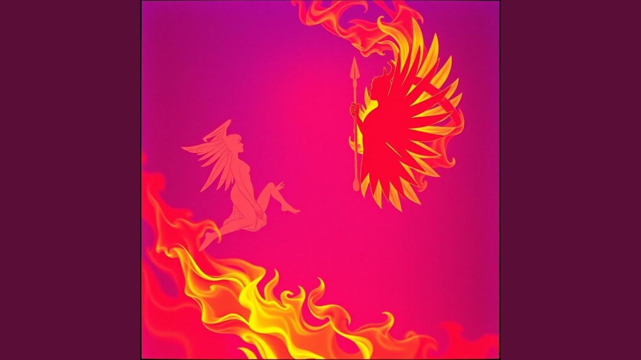 Angel Devil