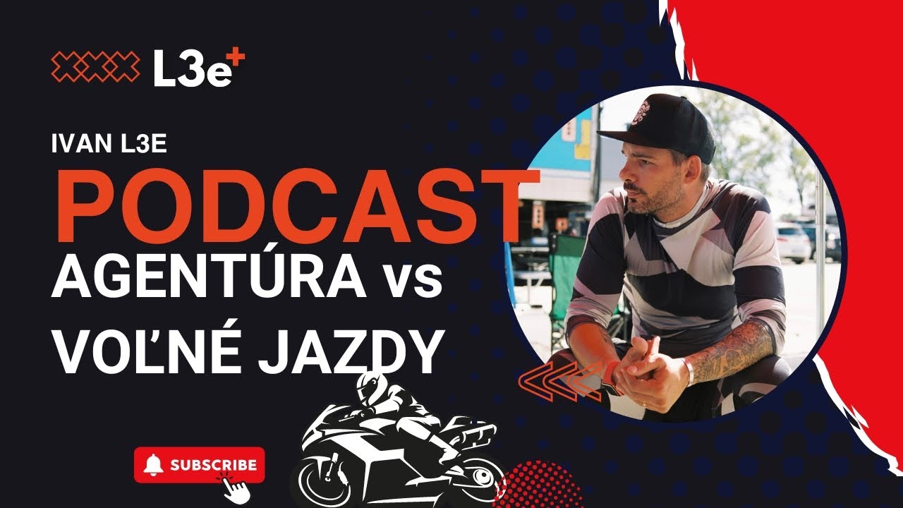 Prvý krát na SLOVAKIA RING s agentúrou alebo na voľné jazdy ???