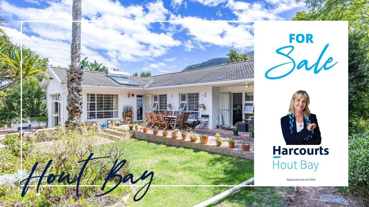 ESTABLISHED FAMILY HOME IN A BEAUTIFUL GARDEN SETTING