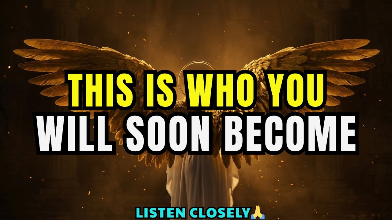 🛑 Chosen One: God Is Remaking You From the Inside Out — Even You Won’t Recognize Yourself!