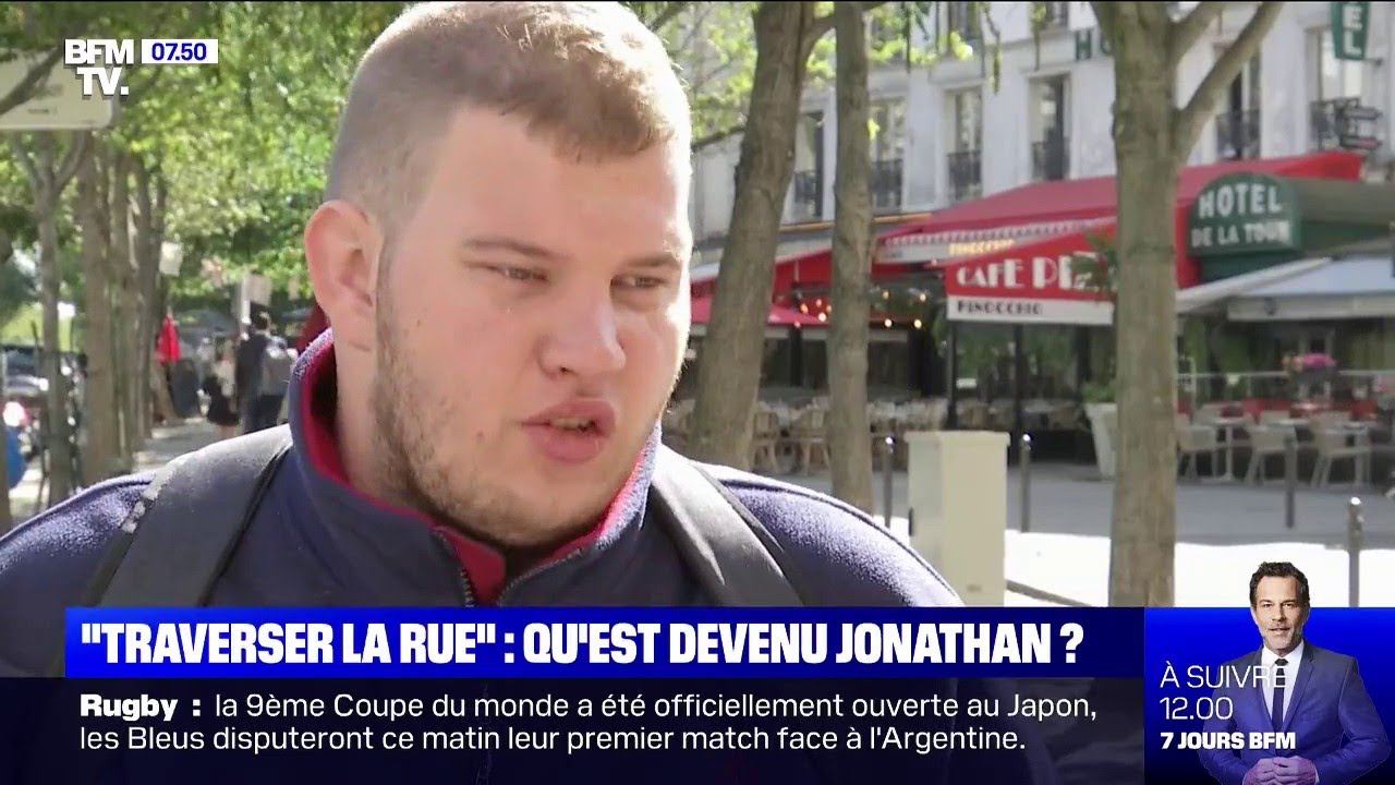 Macron lui avait conseillé de 