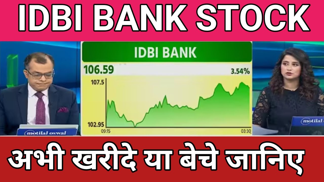 IDBI bank share latest news, idbi bank share anelysis, idbi bank share target tomorrow 