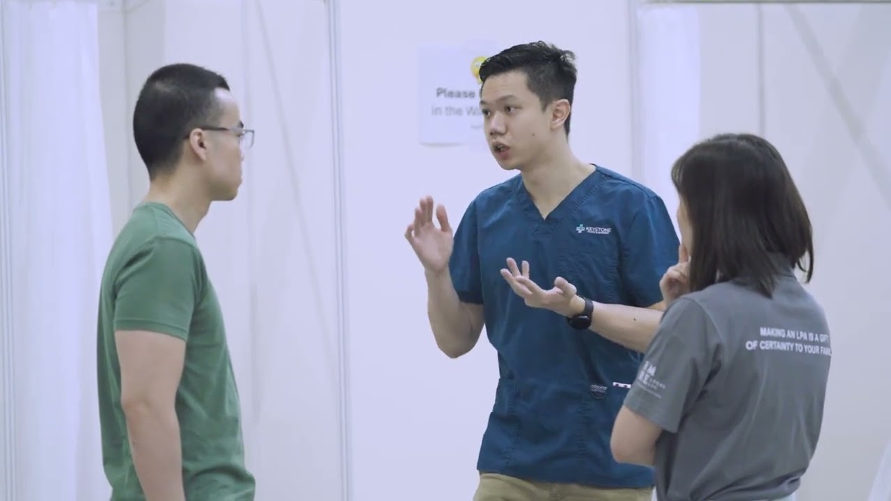🎥 Behind-the-Scenes of the LPA Initiative: Part 6️⃣- Dr. Jackie Lam