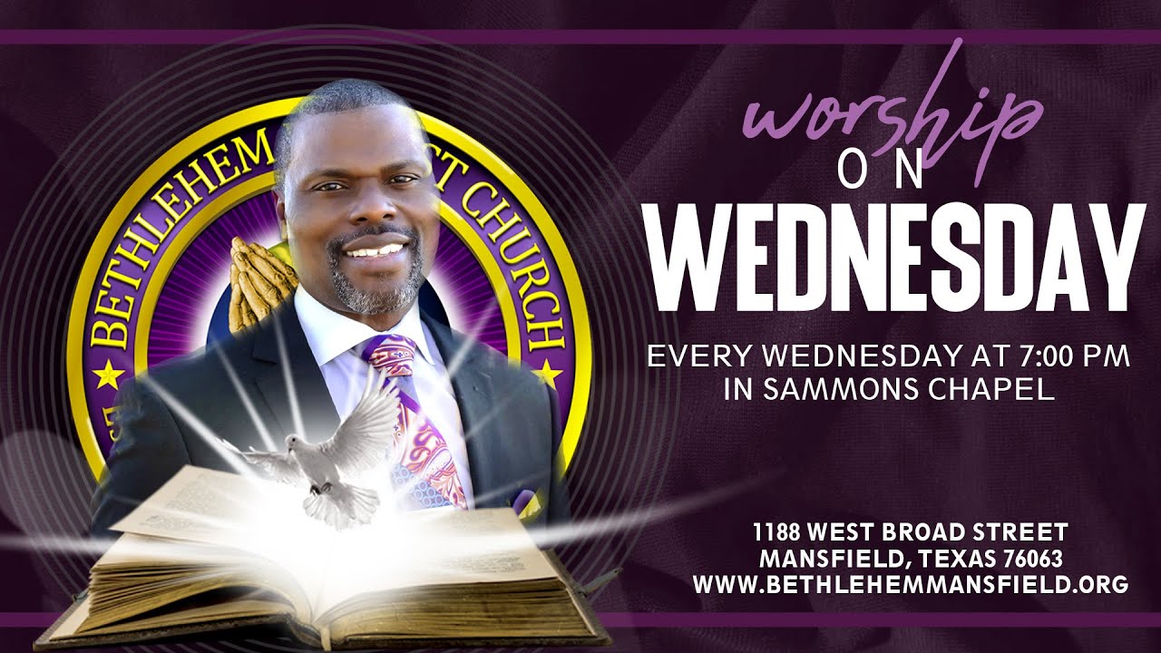 Worship On Wednesday: Doesn't Anything Last Anymore?