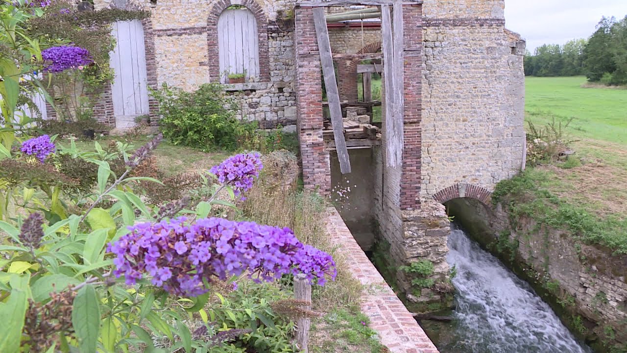 Les propriétaires de moulins de l'Orne inquiets face à la nouvelle législation
