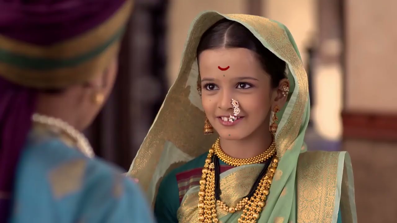 Swarajyarakshak Sambhaji - Ep 39 - Amol Ramsing Kolhe - Marathi Tv Serial - Zee5 Marathi Classics