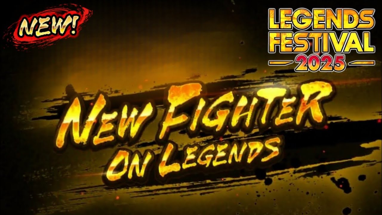 New Characters Officially Hinted For Legends Festival Part 2 !!?-Dragon Ball Legends