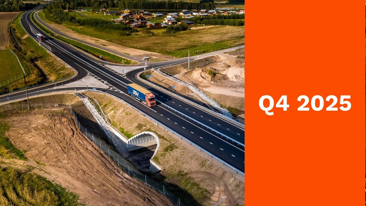 ViaCon Group - Year-end Report 2025