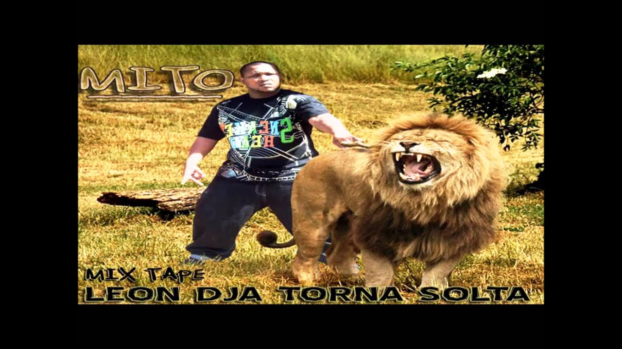 Kazkaz - Mito (Mito leon dja torna solta)