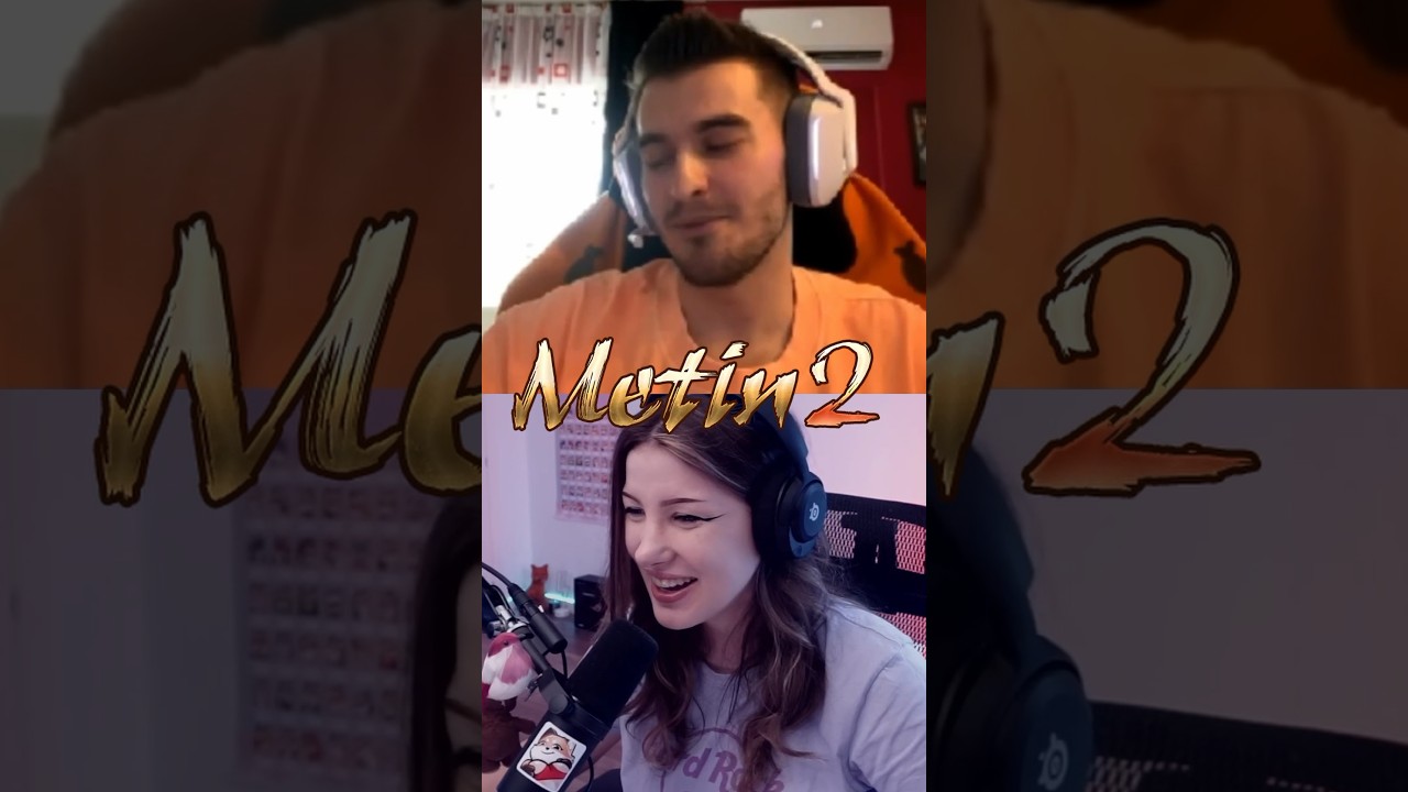 #metin #povesti #romania #streamer #amuzant #gamer #muzica #gluma #teapa #metin2