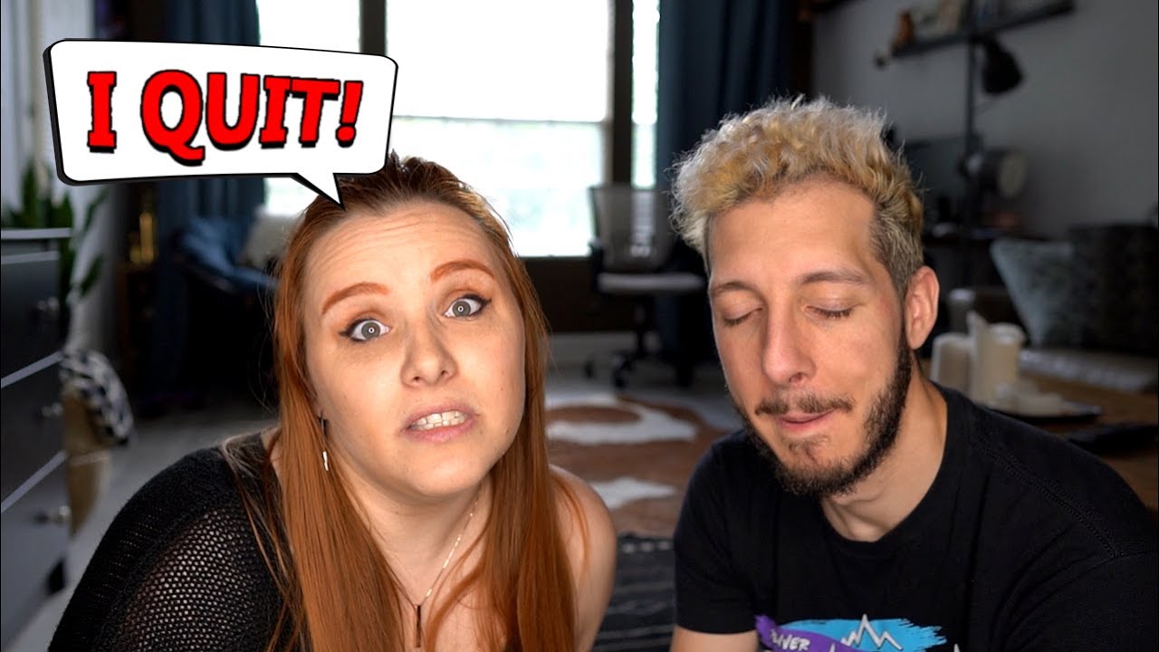 5 Reasons Why People QUIT Figure Skating!