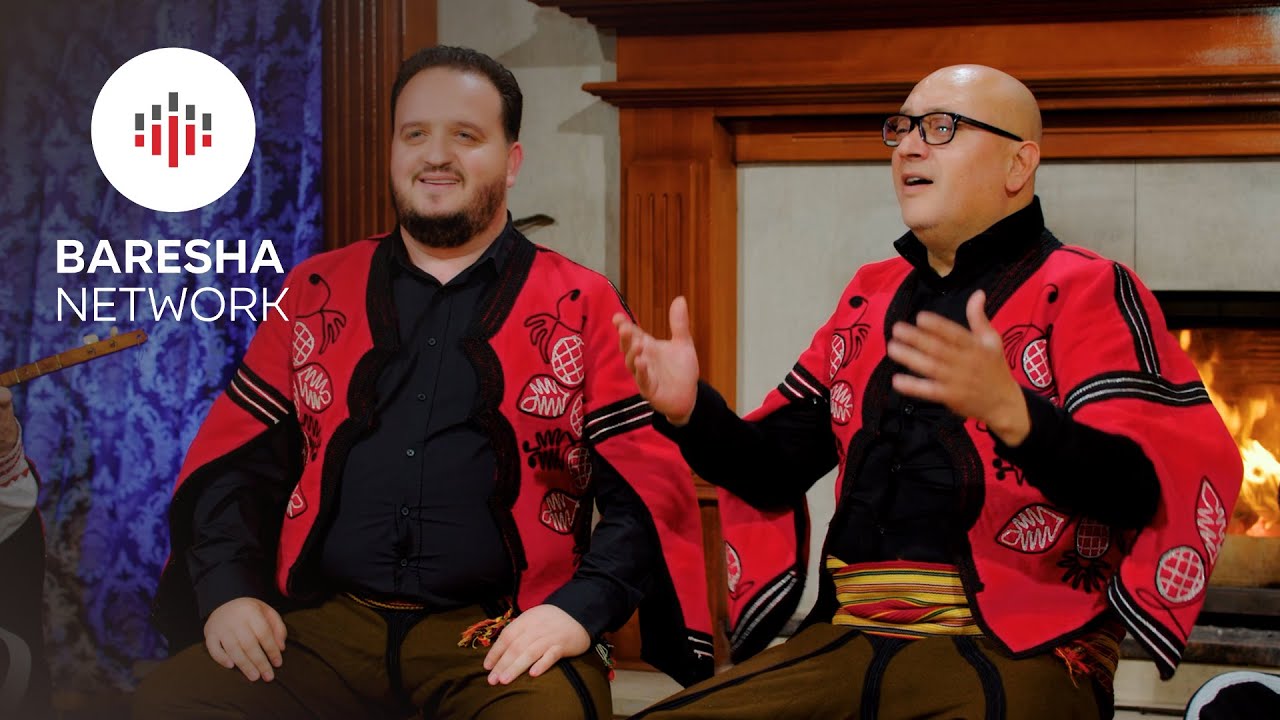 Ymer Bajrami & Aranit Hoxha - ZHUJ SELMANI