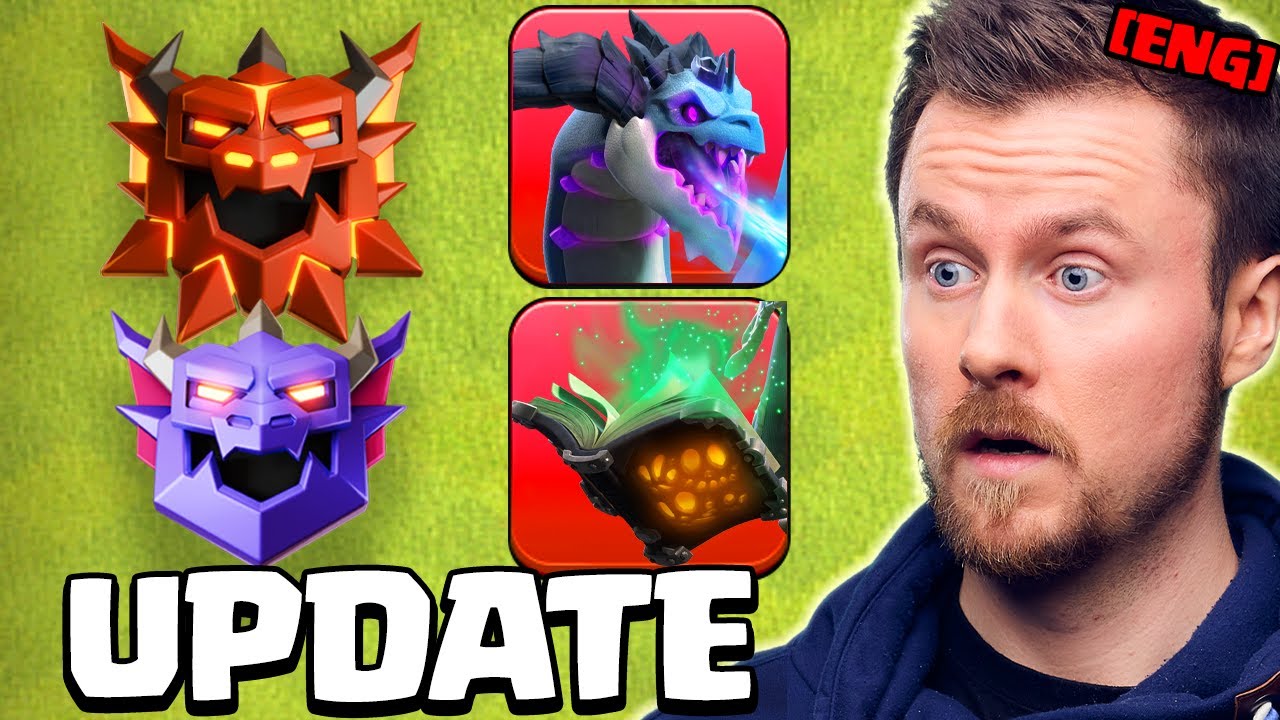 New Equipment, Cosmic Theme and Update in the October Season