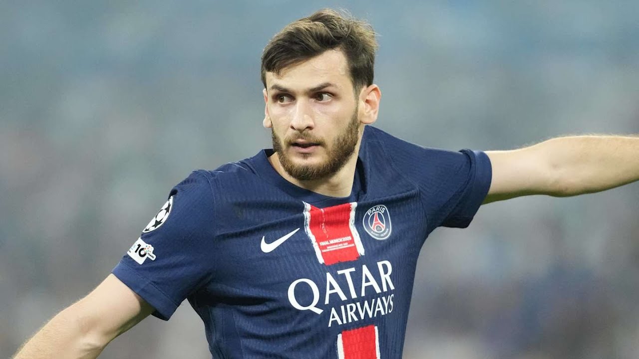 PSG Win First Champions League Title with Historic Performance!