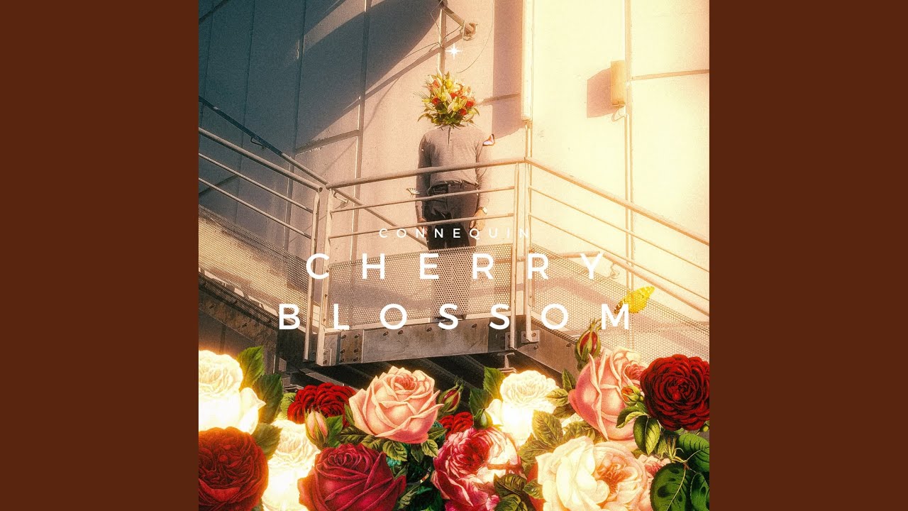Cherry Blossom (Sped up Version)