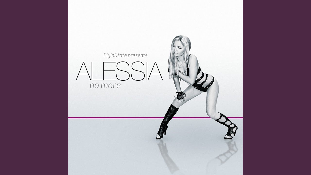 No More (Extended Version)