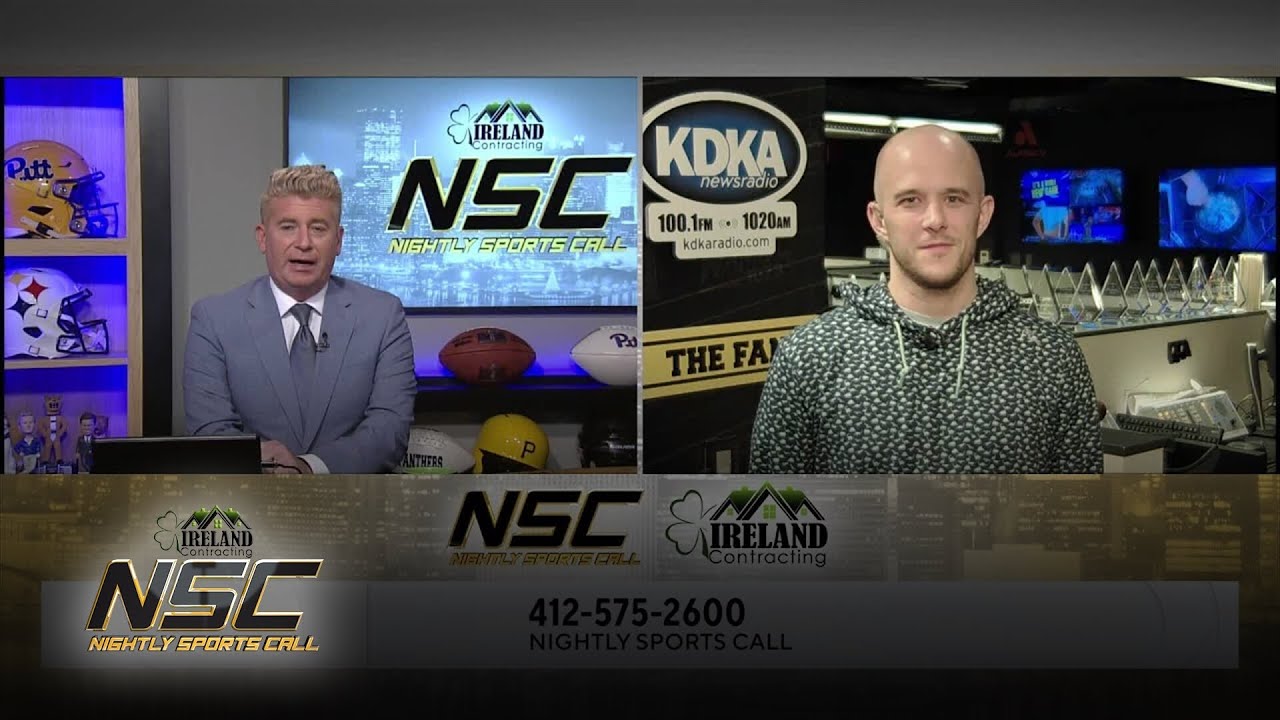 Ireland Contracting Nightly Sports Call: Mar. 4, 2026