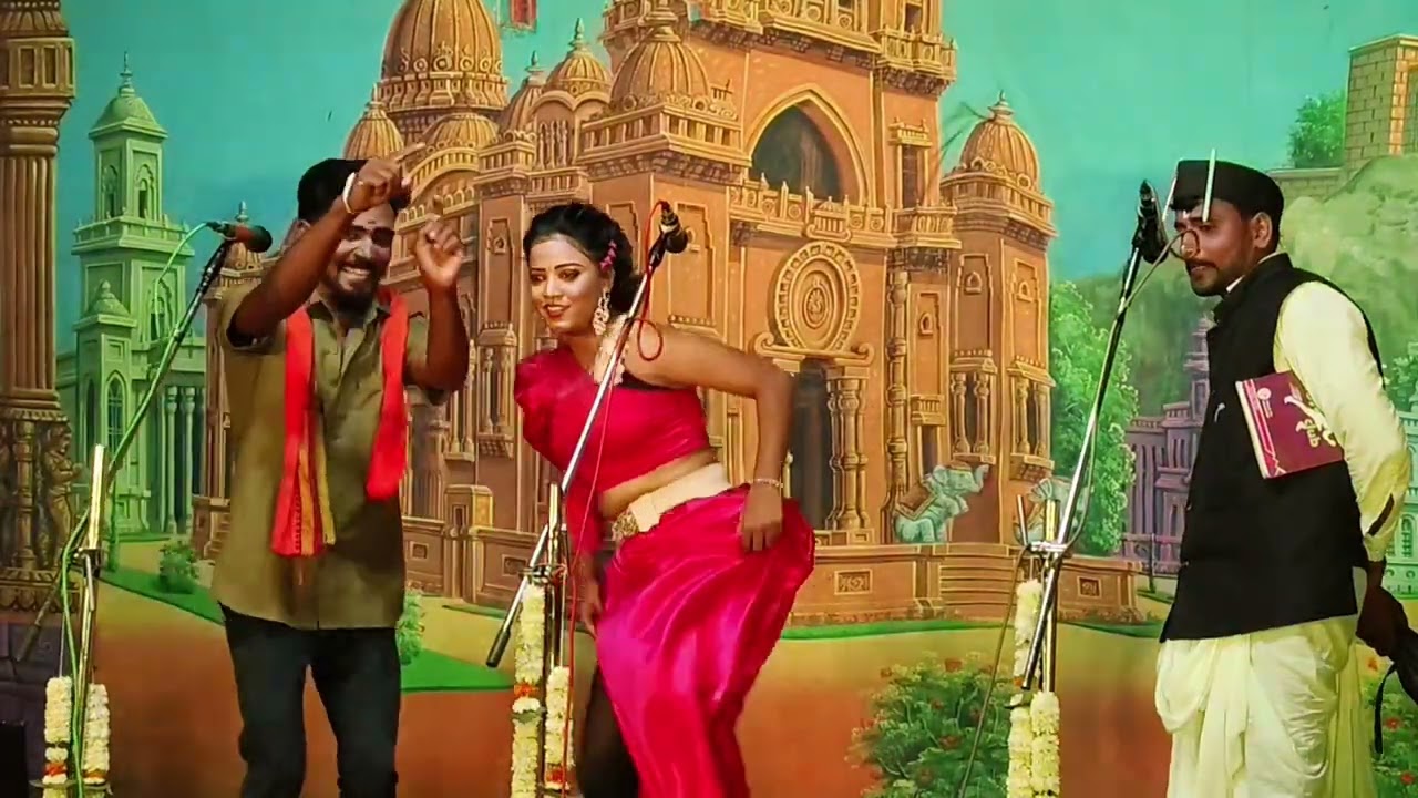 ಐಶ್ವರ್ಯ ಬದಾಮಿ ಫುಲ್ ಕಾಮಿಡಿ ವಿಡಿಯೋ Uk natak mdl