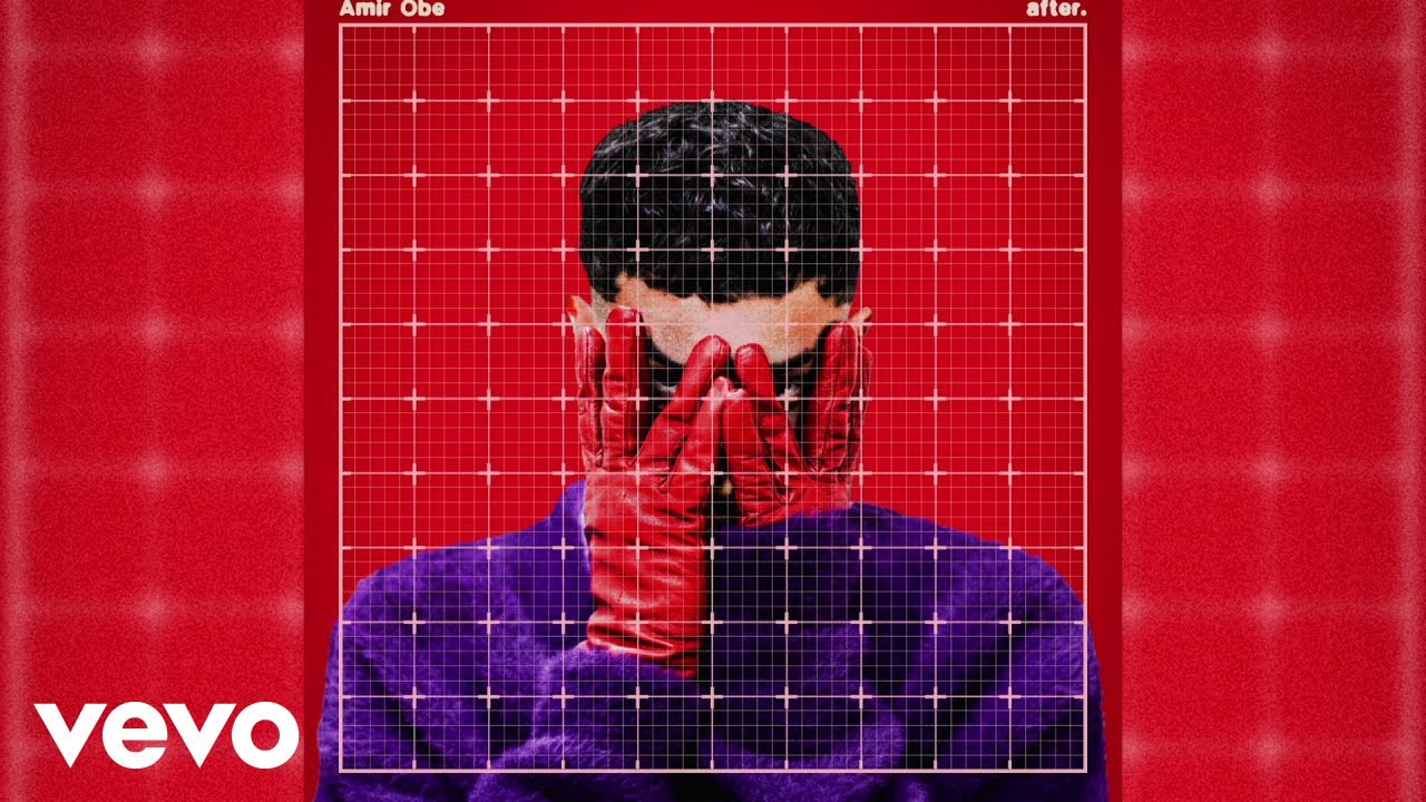 Amir Obé - SOMEBODY ELSE (Audio)