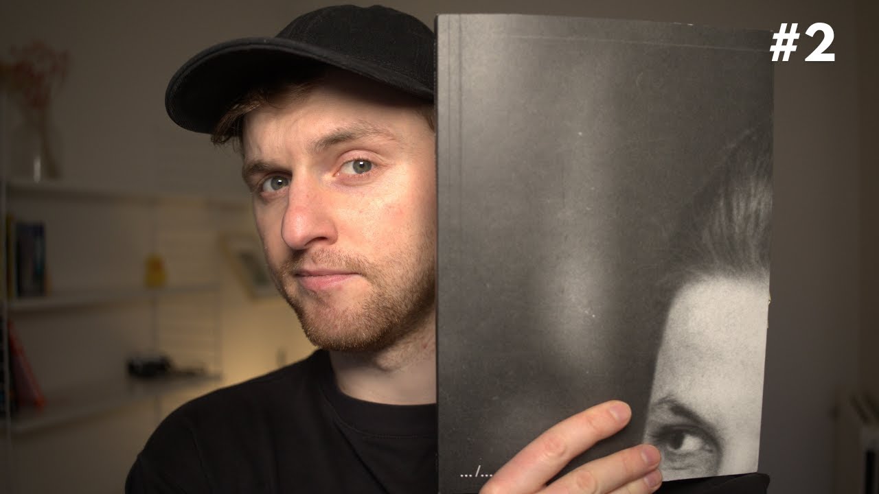 Mein Fotobuch - Die ersten Schritte zur perfekten Gestaltung - Folge 2