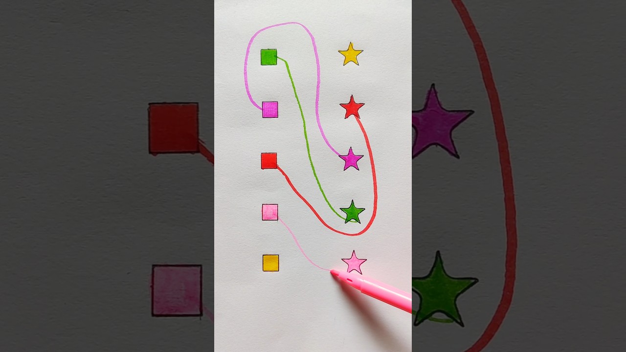 Fun Colour Game #shorts #trending #viral #ytshorts #shortsfeed