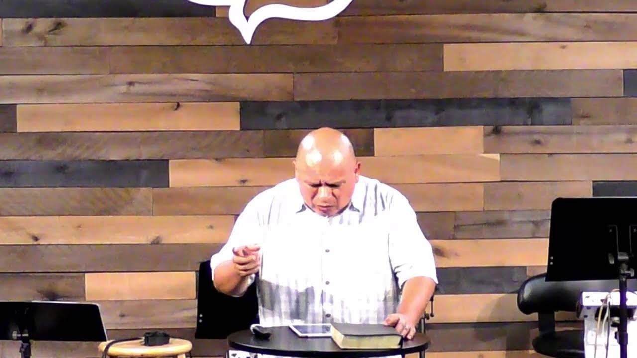 Calvary Chapel en Español