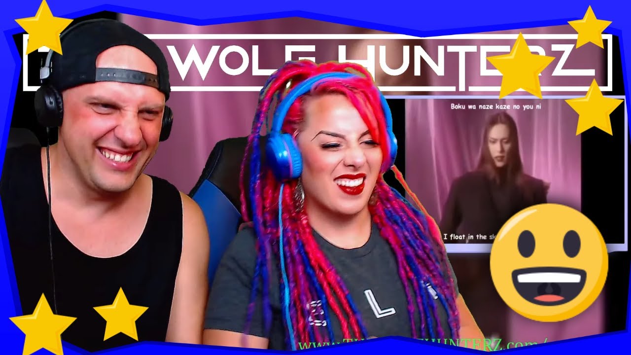Metal Bands First Time Reaction To Buck Tick - Dress [lyrics_sub eng] THE WOLF HUNTERZ REACTIONS