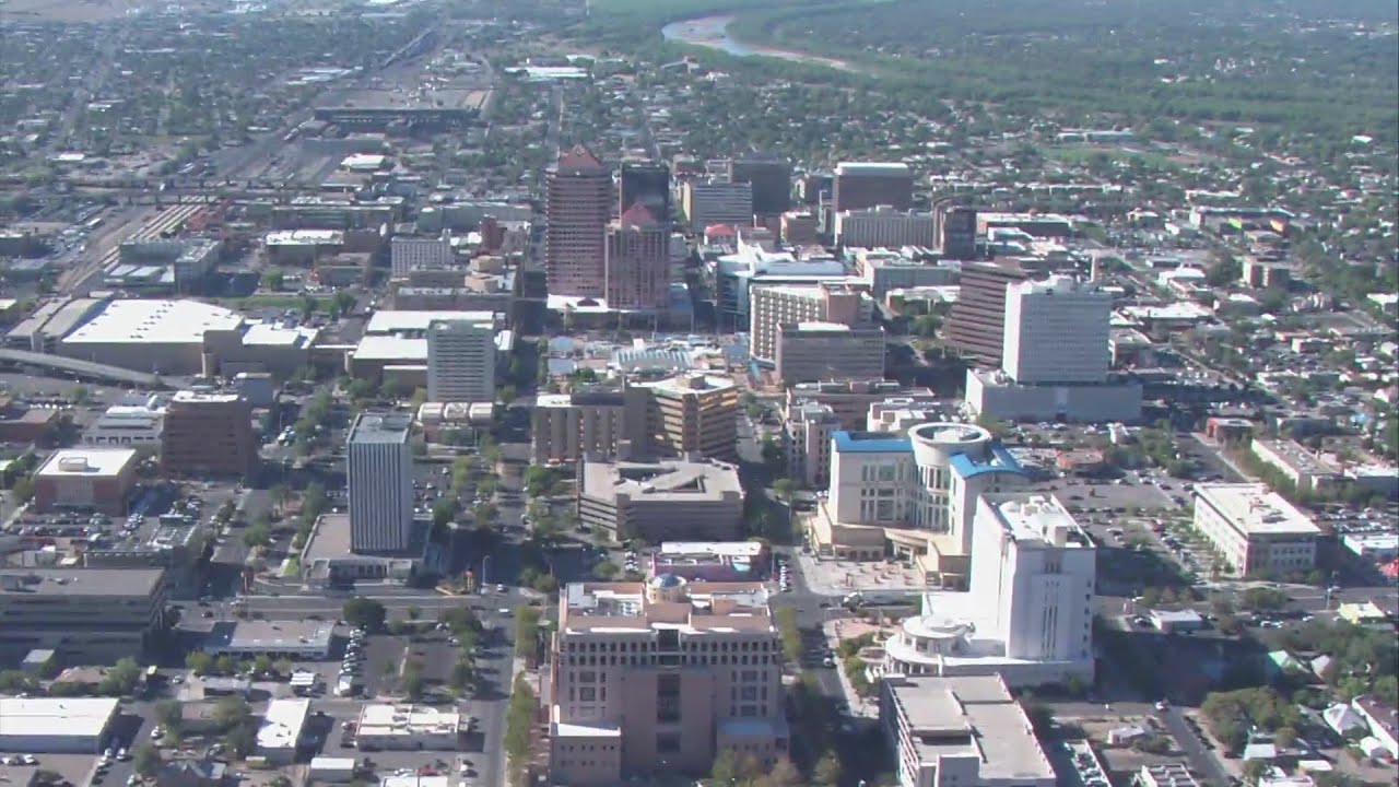 Grant to provide housing to low-income seniors in Albuquerque