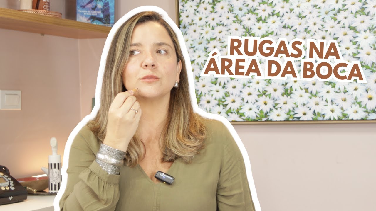 Bigode Chinês, Marionete e Bulldog: Como Tratar com Exercícios Faciais