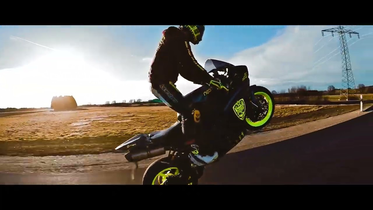 THIS IS WHY WE RIDE - 