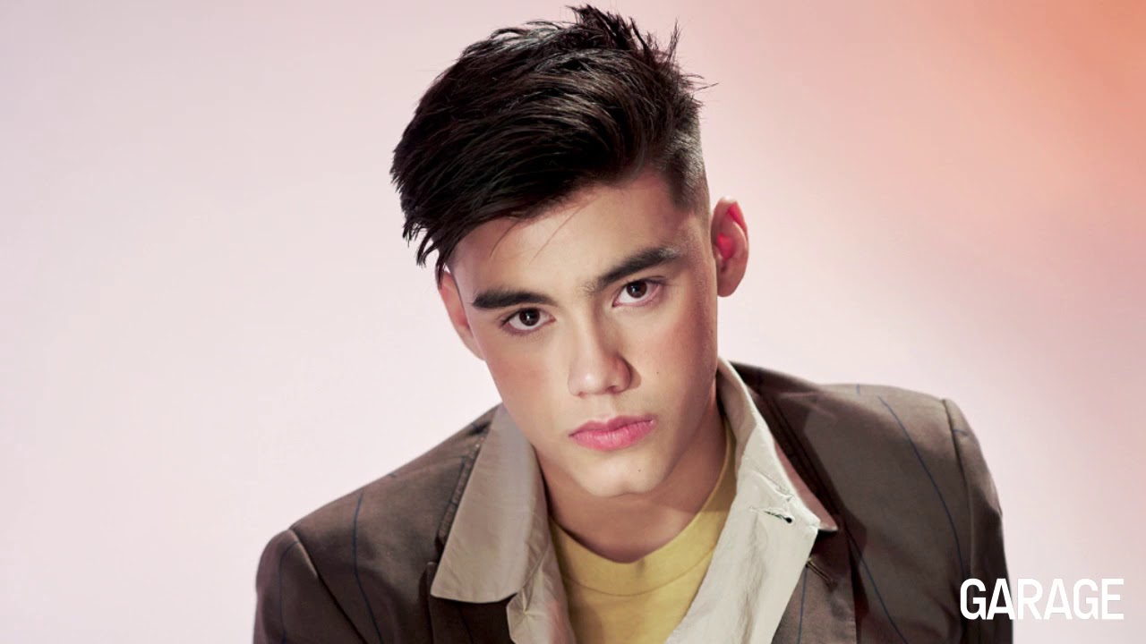 Bailey May