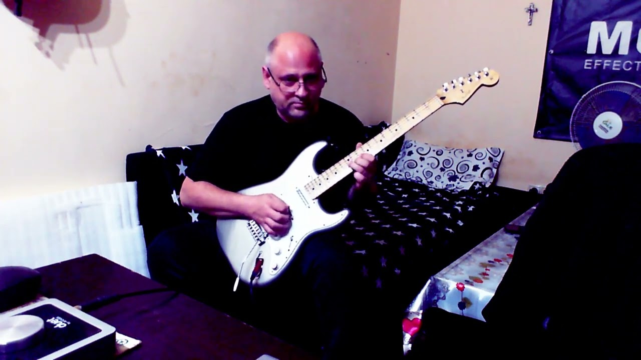 NEW DAWN BALLAD - BACKINGTRACK BY ELEVTED JAM TRACKS