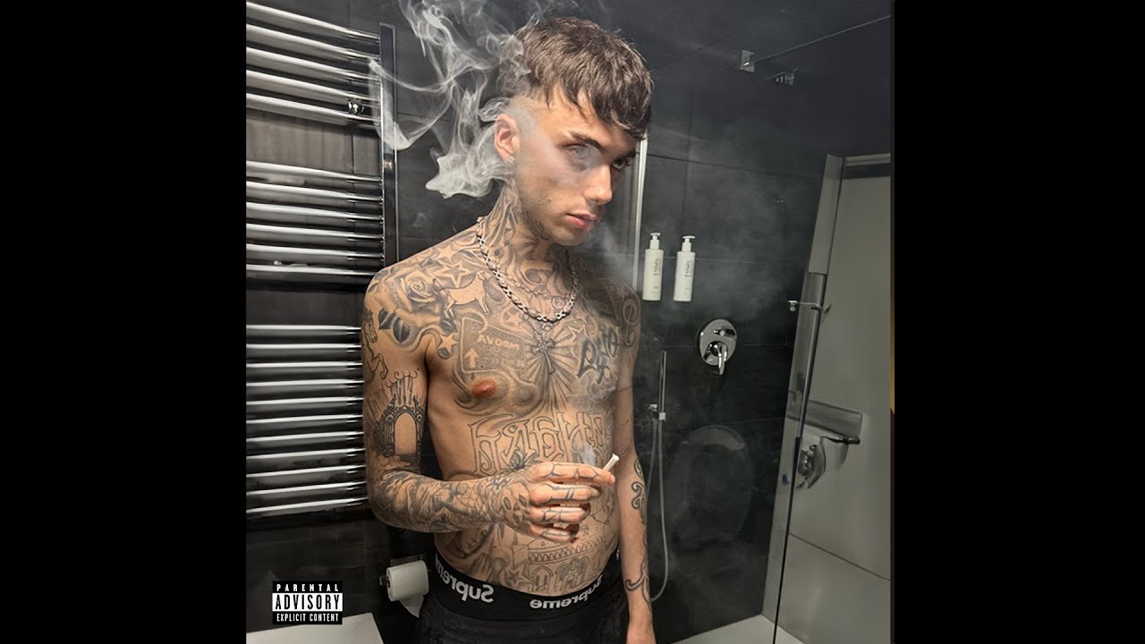 [HARD] TONY BOY x DIGITAL ASTRO Type Beat - ''NON STIAMO GIOCANDO''