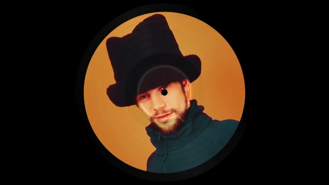 Jamiroquai - You Give Me Something (Raw​-​Artes Edit)