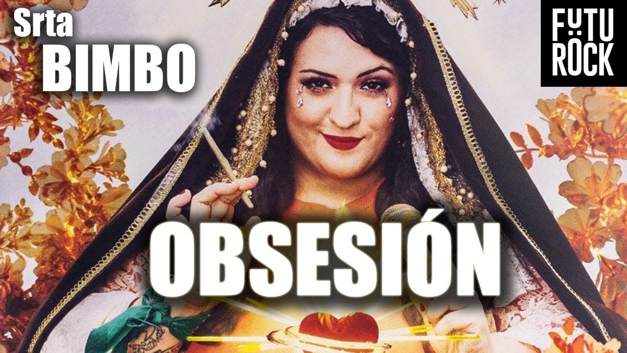 BIMBOTIQUIN (Srta Bimbo) ❤ 1) Obsesión 2) Timidez para socializar