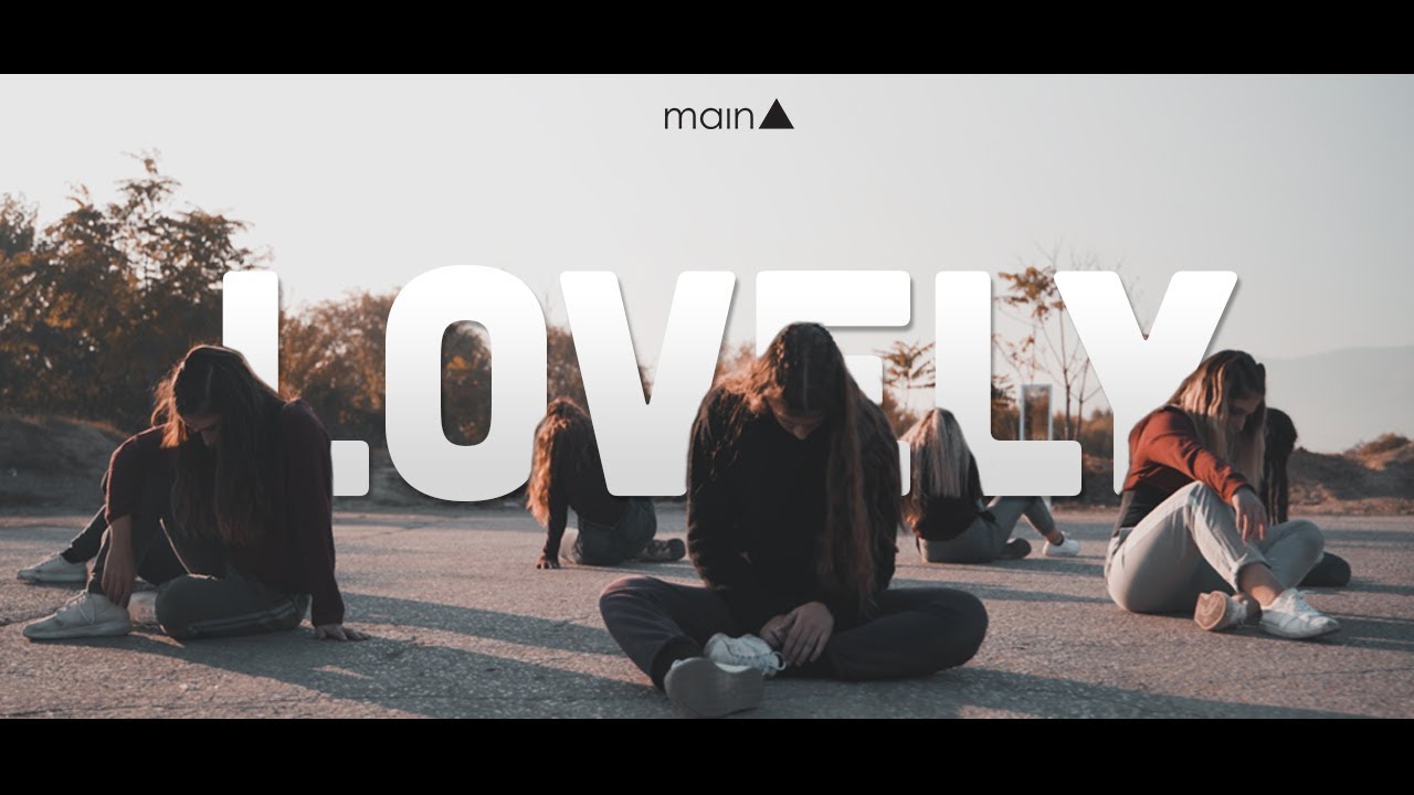 Billie Eilish - Lovely | main▲ | The Center